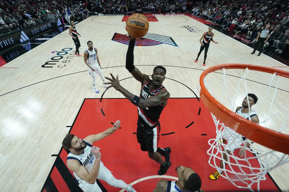 球员的出手 球员的出手